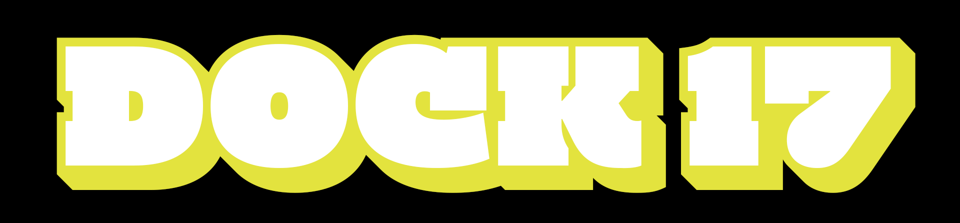 Dock17 Logo